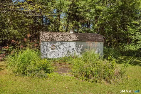 Exterior - 27 Beechwood Dr, Deep River, CT 06417 photo 6 of 11