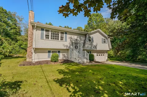 Exterior - 27 Beechwood Dr, Deep River, CT 06417 photo 10 of 11