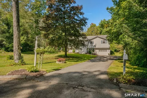 Exterior - 27 Beechwood Dr, Deep River, CT 06417 photo 11 of 11