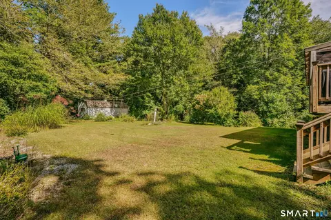 Exterior - 27 Beechwood Dr, Deep River, CT 06417 photo 5 of 11
