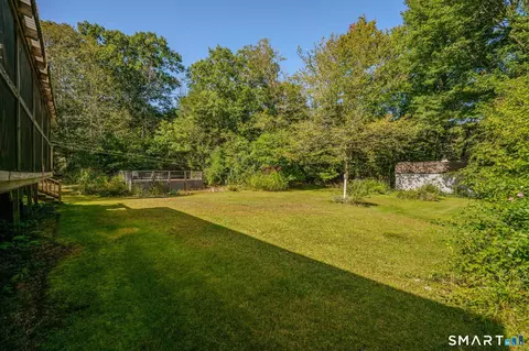 Exterior - 27 Beechwood Dr, Deep River, CT 06417 photo 7 of 11