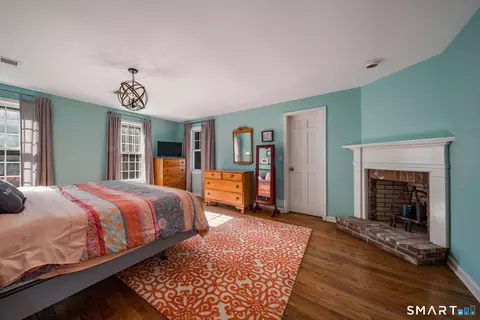Bedroom - 131 Opening Hill Rd, Madison, CT 06443 photo 2 of 5