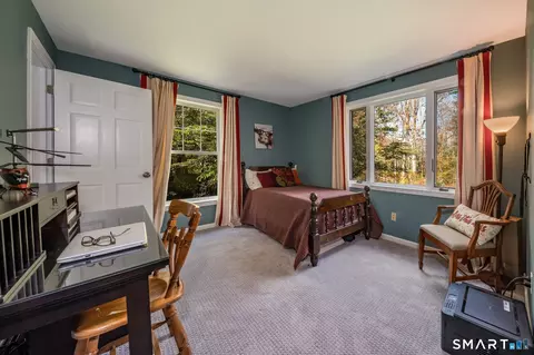 Bedroom - 131 Opening Hill Rd, Madison, CT 06443 photo 1 of 5