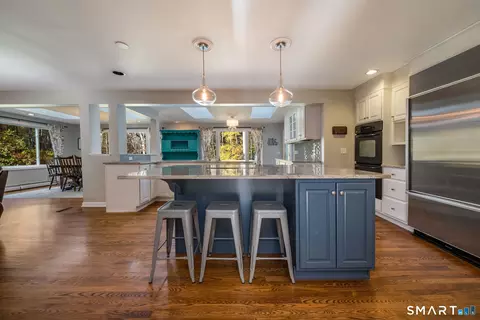 Kitchen - 131 Opening Hill Rd, Madison, CT 06443 photo 1 of 5