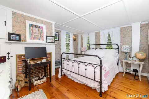 Bedroom - 25 School St, Riverton, CT 06065 photo 1 of 8
