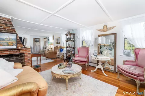 Living - 25 School St, Riverton, CT 06065 photo 1 of 4