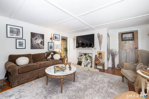 Living - 25 School St, Riverton, CT 06065 photo 4 of 4