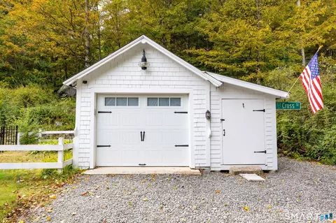 Exterior - 25 School St, Riverton, CT 06065 photo 12 of 12