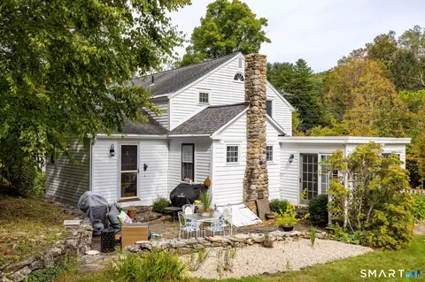 Exterior - 25 School St, Riverton, CT 06065 photo 11 of 12