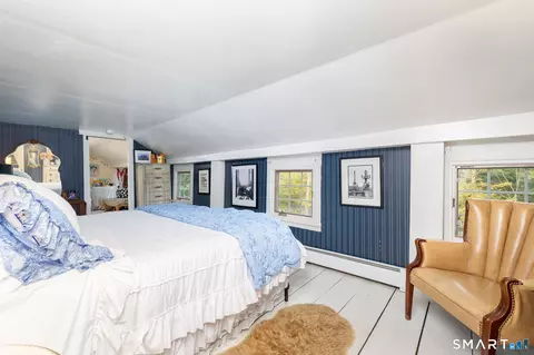 Bedroom - 25 School St, Riverton, CT 06065 photo 7 of 8