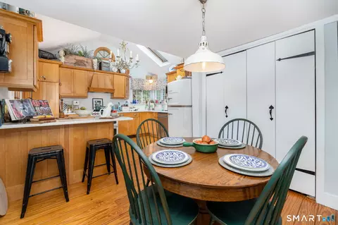 Dining - 25 School St, Riverton, CT 06065 photo 1 of 3