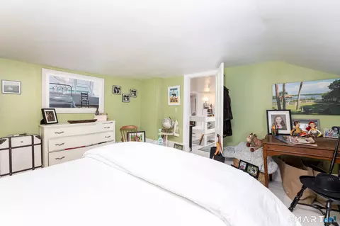 Bedroom - 25 School St, Riverton, CT 06065 photo 5 of 8