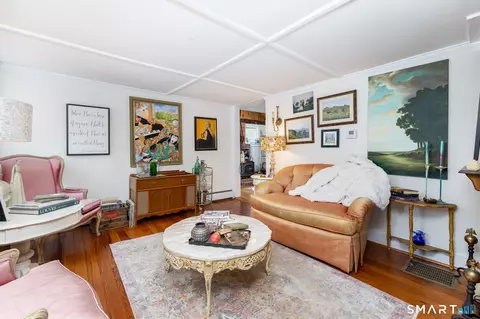 Living - 25 School St, Riverton, CT 06065 photo 2 of 4