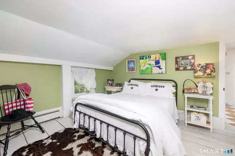 Bedroom - 25 School St, Riverton, CT 06065 photo 4 of 8