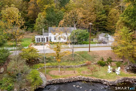 Exterior - 25 School St, Riverton, CT 06065 photo 1 of 12