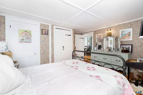 Bedroom - 25 School St, Riverton, CT 06065 photo 2 of 8