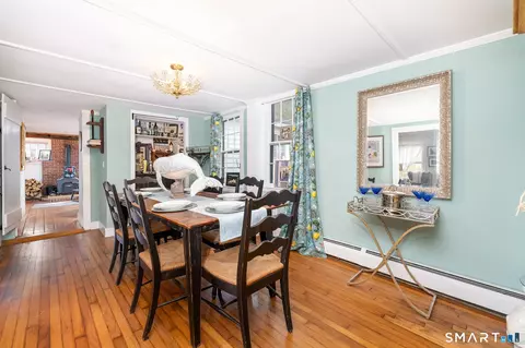 Dining - 25 School St, Riverton, CT 06065 photo 2 of 3