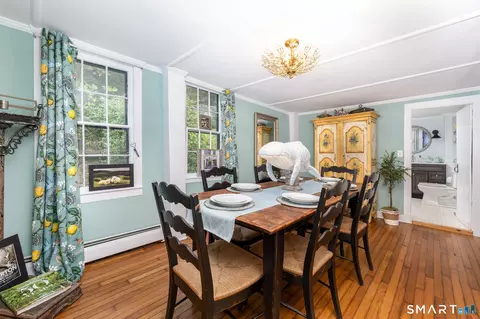 Dining - 25 School St, Riverton, CT 06065 photo 3 of 3