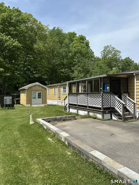 46 Edstrom Rd #LOT B, Marlborough, CT 06447