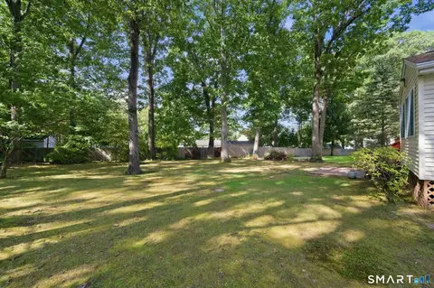 Exterior - 104 Forest Dr, Wethersfield, CT 06109 photo 6 of 6