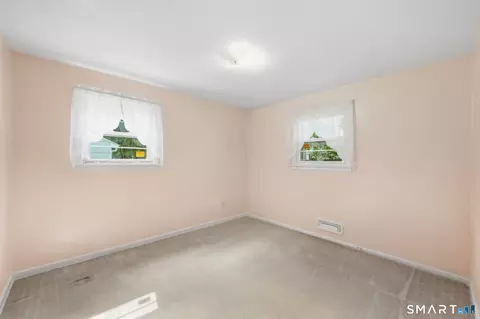 Bedroom - 104 Forest Dr, Wethersfield, CT 06109 photo 3 of 6