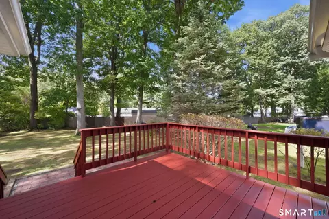 Exterior - 104 Forest Dr, Wethersfield, CT 06109 photo 5 of 6