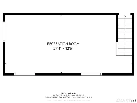 Floorplan - 104 Forest Dr, Wethersfield, CT 06109 photo 2 of 2