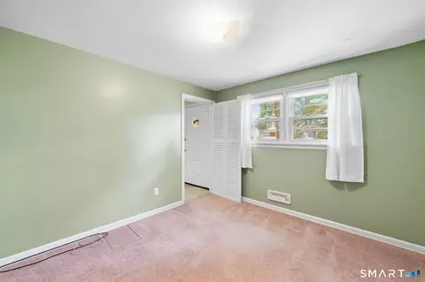 Bedroom - 104 Forest Dr, Wethersfield, CT 06109 photo 1 of 6