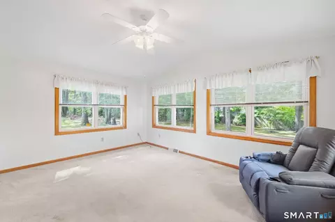 Living - 104 Forest Dr, Wethersfield, CT 06109 photo 6 of 6