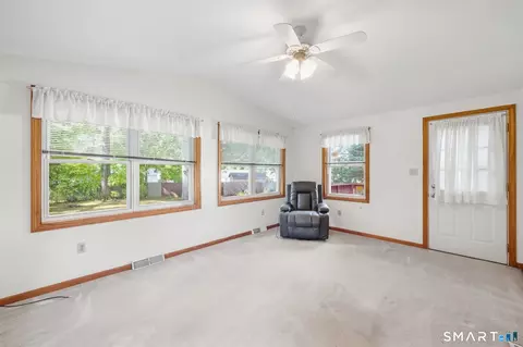 Living - 104 Forest Dr, Wethersfield, CT 06109 photo 4 of 6