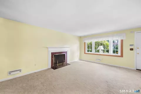 Living - 104 Forest Dr, Wethersfield, CT 06109 photo 1 of 6