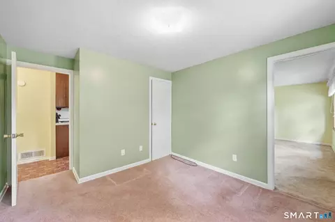 Bedroom - 104 Forest Dr, Wethersfield, CT 06109 photo 2 of 6