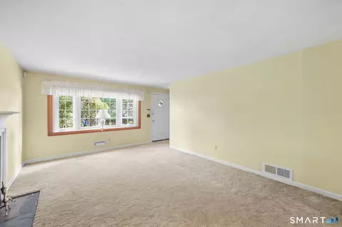 Living - 104 Forest Dr, Wethersfield, CT 06109 photo 2 of 6