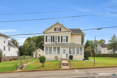 149 Spring St, Middletown, CT 06457
