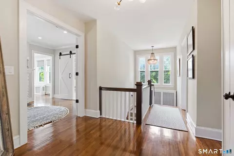 Entry Way - 207 Redding Rd, Redding, CT 06896 photo 3 of 5