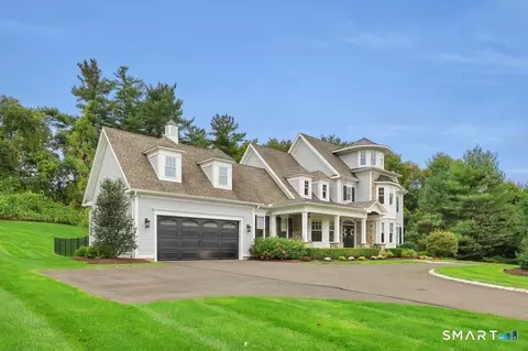 1 Ridgebury Rd, Avon, CT 06001