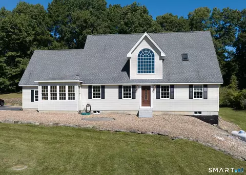 183 Hillside Rd, Ashford, CT 06278