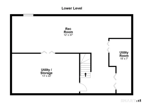 Floorplan - 2 12 Scribner Ave, Norwalk, CT 06854 photo 3 of 3