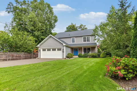 2 2 Scribner Ave # -1, Norwalk, CT 06854