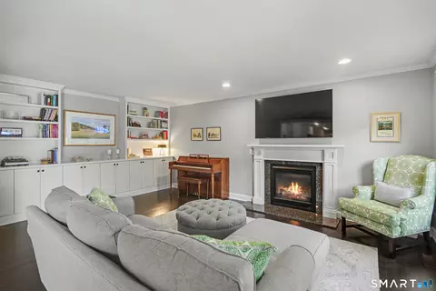 Living - 2 12 Scribner Ave, Norwalk, CT 06854 photo 1 of 2