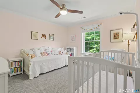 Bedroom - 2 12 Scribner Ave, Norwalk, CT 06854 photo 3 of 4