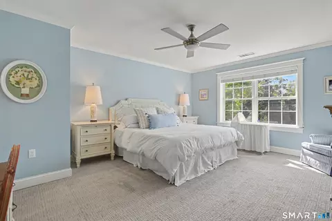 Bedroom - 2 12 Scribner Ave, Norwalk, CT 06854 photo 1 of 4
