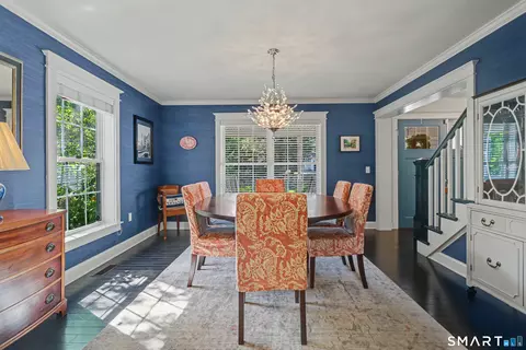 Dining - 2 12 Scribner Ave, Norwalk, CT 06854 photo 2 of 3