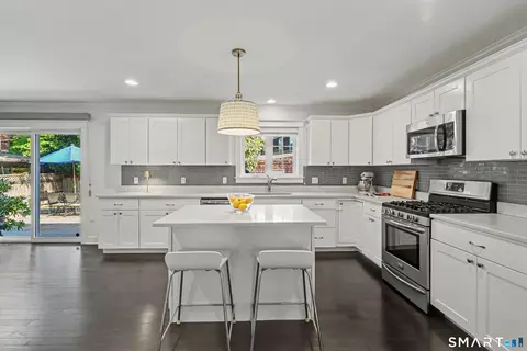 Kitchen - 2 12 Scribner Ave, Norwalk, CT 06854 photo 1 of 3