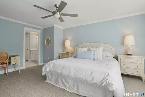 Bedroom - 2 12 Scribner Ave, Norwalk, CT 06854 photo 2 of 4