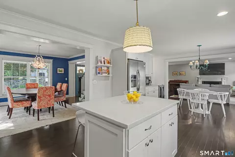 Kitchen - 2 12 Scribner Ave, Norwalk, CT 06854 photo 2 of 3