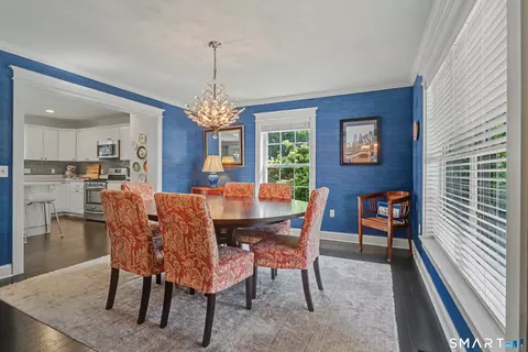 Dining - 2 12 Scribner Ave, Norwalk, CT 06854 photo 1 of 3