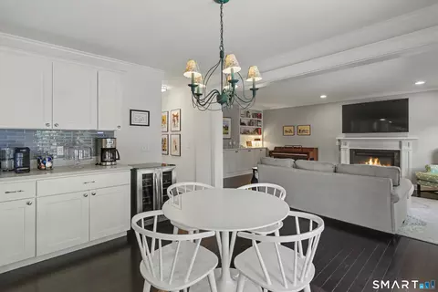 Dining - 2 12 Scribner Ave, Norwalk, CT 06854 photo 3 of 3