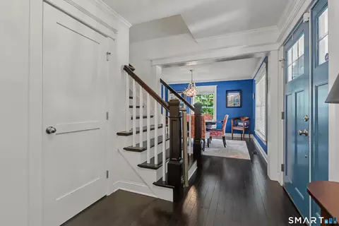 Entry Way - 2 12 Scribner Ave, Norwalk, CT 06854 photo 1 of 2