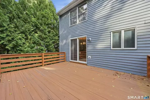 Exterior - 157 Brighton Cir, Windsor, CT 06095 photo 6 of 8